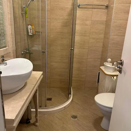 Appartement Harmony Monte Carlo Poolblick &