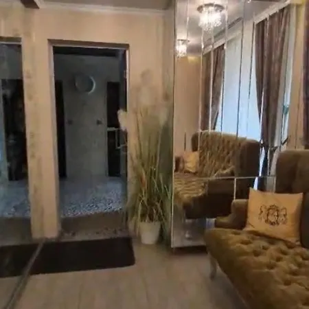 Апартамент Harmony Monte Carlo Poolblick & Слънчев бряг
