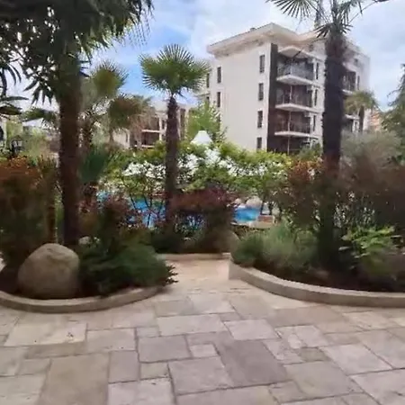 Harmony Monte Carlo Poolblick & Слънчев бряг